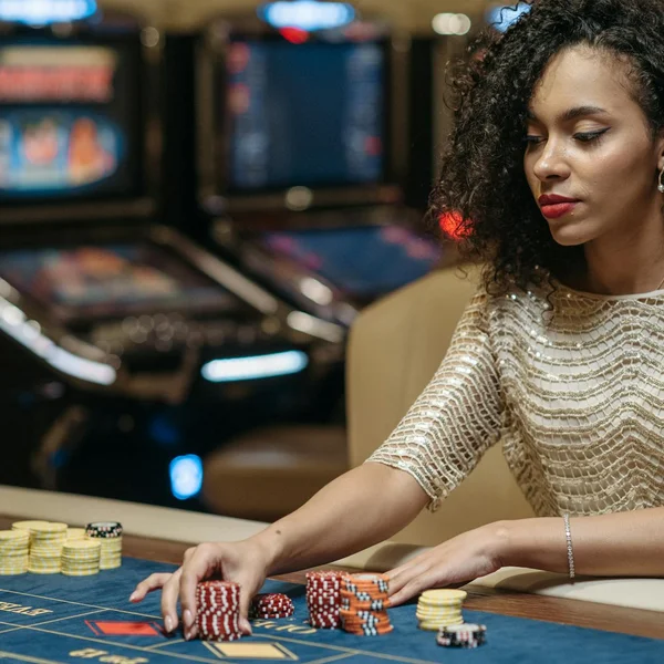 网络赌博老虎机